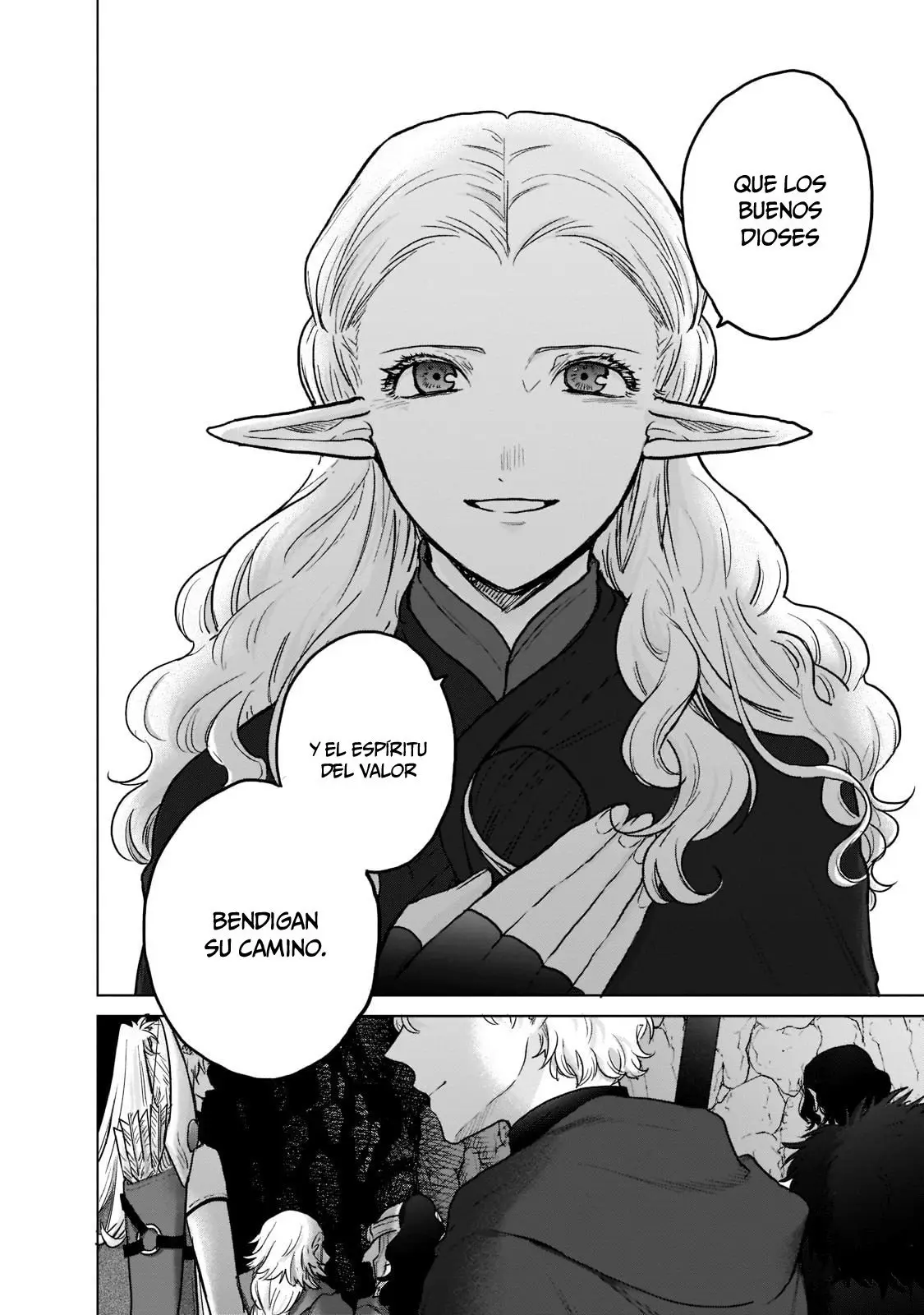 Saihate no Paladin (2017) - Capítulo 49 - Página 15 - LectorTMOo