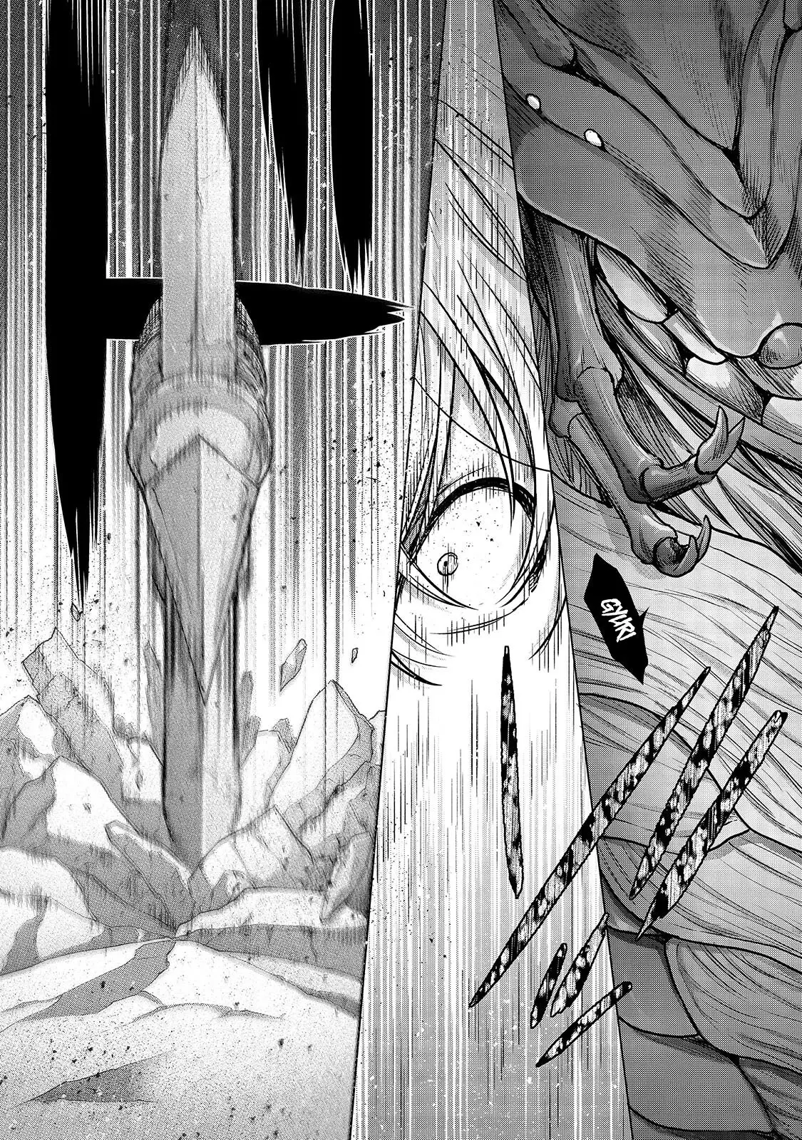 Saihate no Paladin (2017) - Capítulo 52 - Página 17 - LectorTMOo