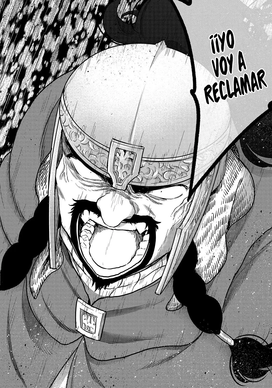 Saihate no Paladin (2017) - Capítulo 52 - Página 31 - LectorTMOo