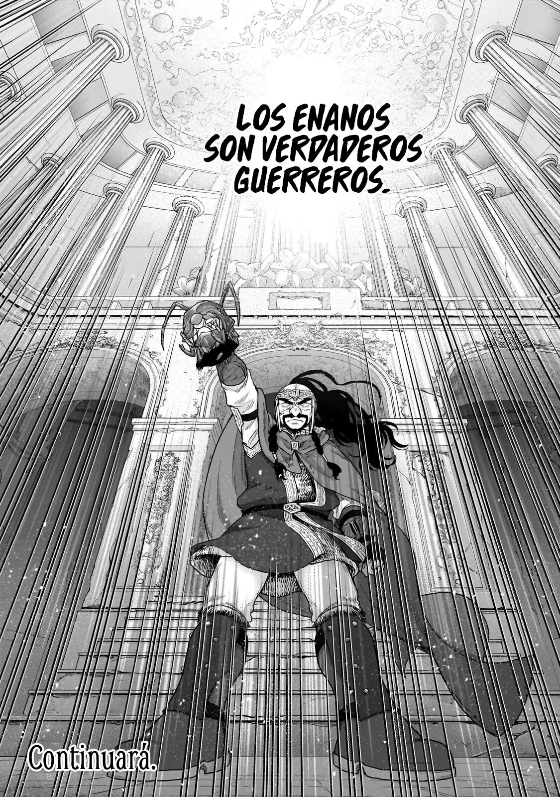 Saihate no Paladin (2017) - Capítulo 53 - Página 19 - LectorTMOo