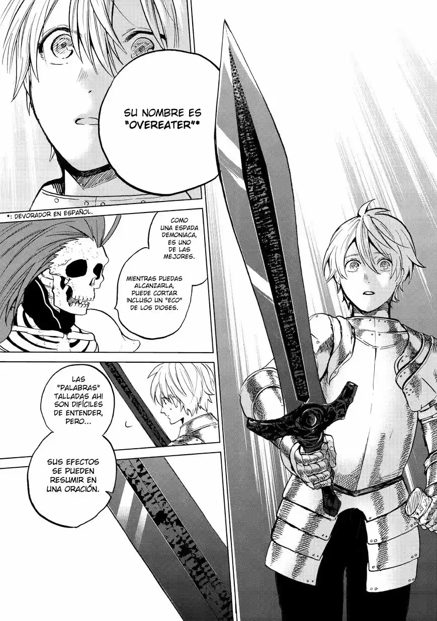 Saihate no Paladin (2017) - Capítulo 6 - Página 40 - LectorTMOo