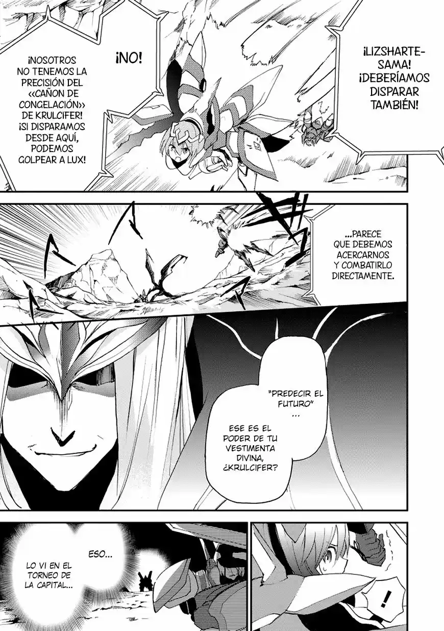 Saijaku Muhai no Bahamut (2014) - Capítulo 15 - Página 42 - LectorTMOo