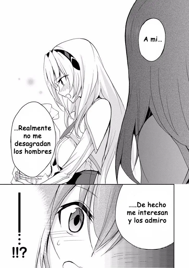 Saijaku Muhai no Bahamut (2014) - Capítulo 25 - Página 33 - LectorTMOo