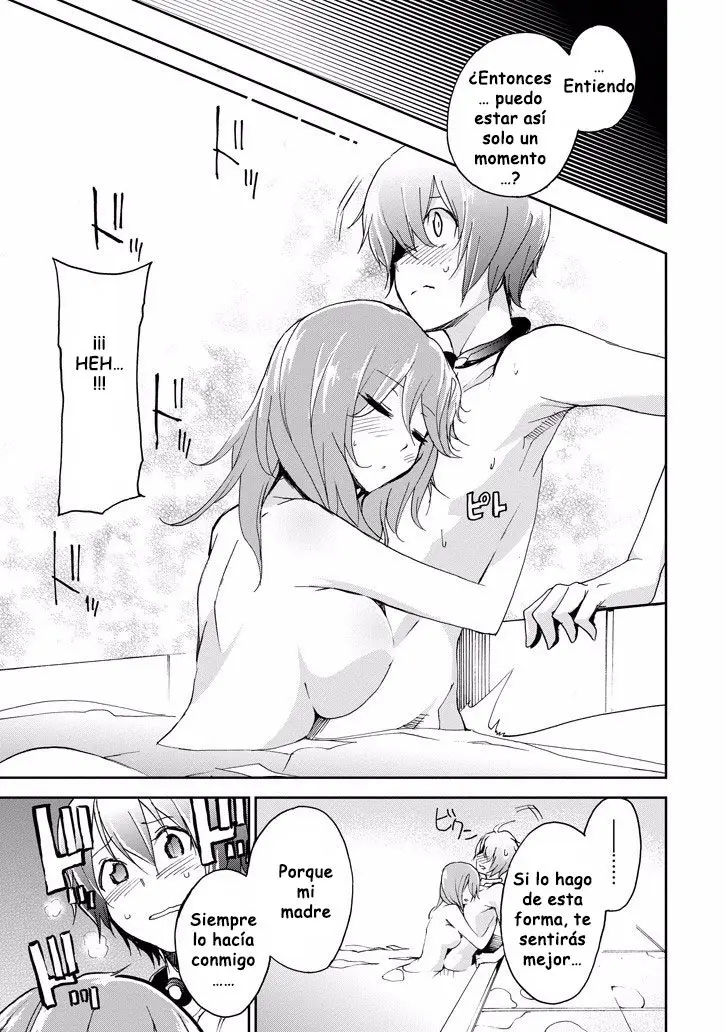 Saijaku Muhai no Bahamut (2014) - Capítulo 25 - Página 48 - LectorTMOo