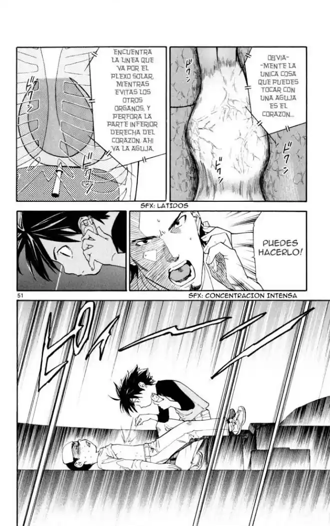 Saijou no Meii (2008) - Capítulo 1 - Página 54 - LectorTMOo