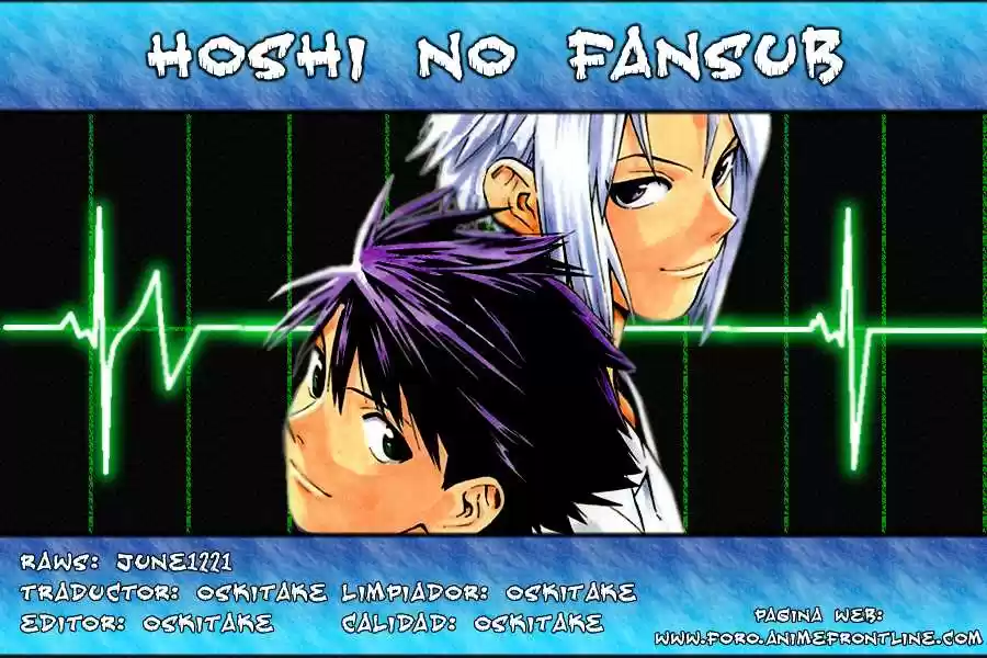 Saijou no Meii (2008) - Capítulo 22 - Página 20 - LectorTMOo
