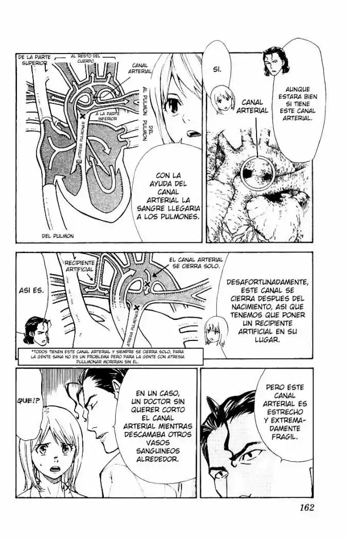 Saijou no Meii (2008) - Capítulo 24 - Página 4 - LectorTMOo