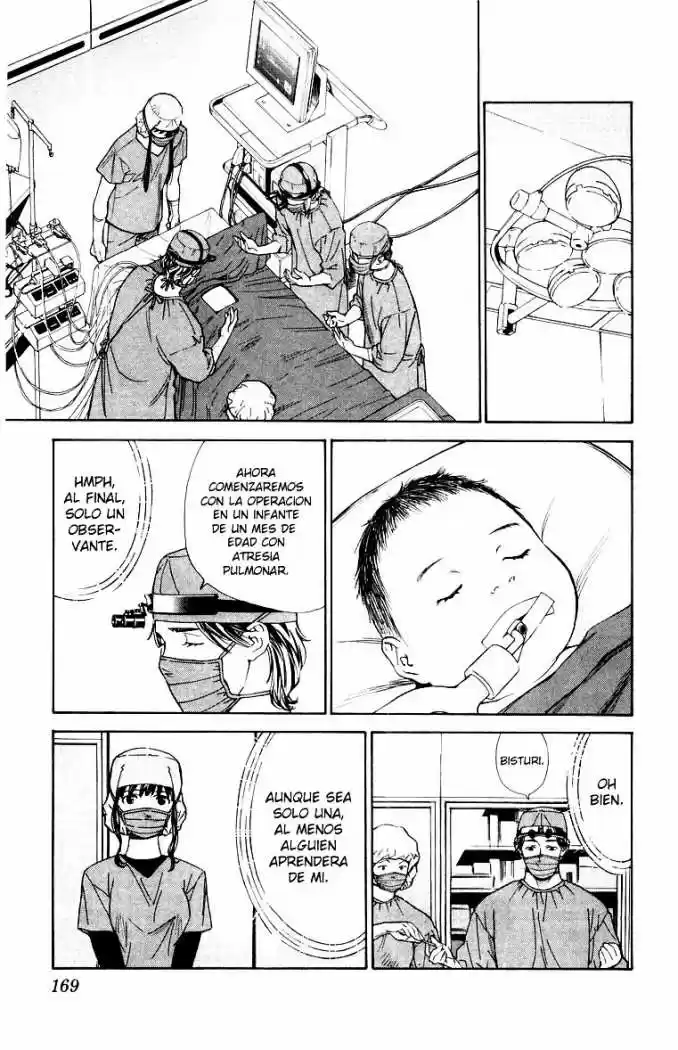 Saijou no Meii (2008) - Capítulo 24 - Página 11 - LectorTMOo
