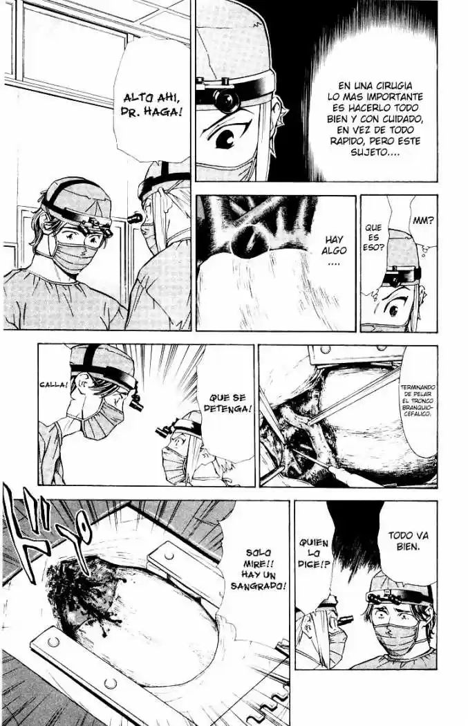 Saijou no Meii (2008) - Capítulo 24 - Página 13 - LectorTMOo