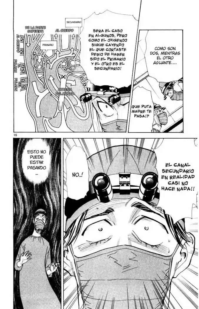 Saijou no Meii (2008) - Capítulo 24 - Página 16 - LectorTMOo