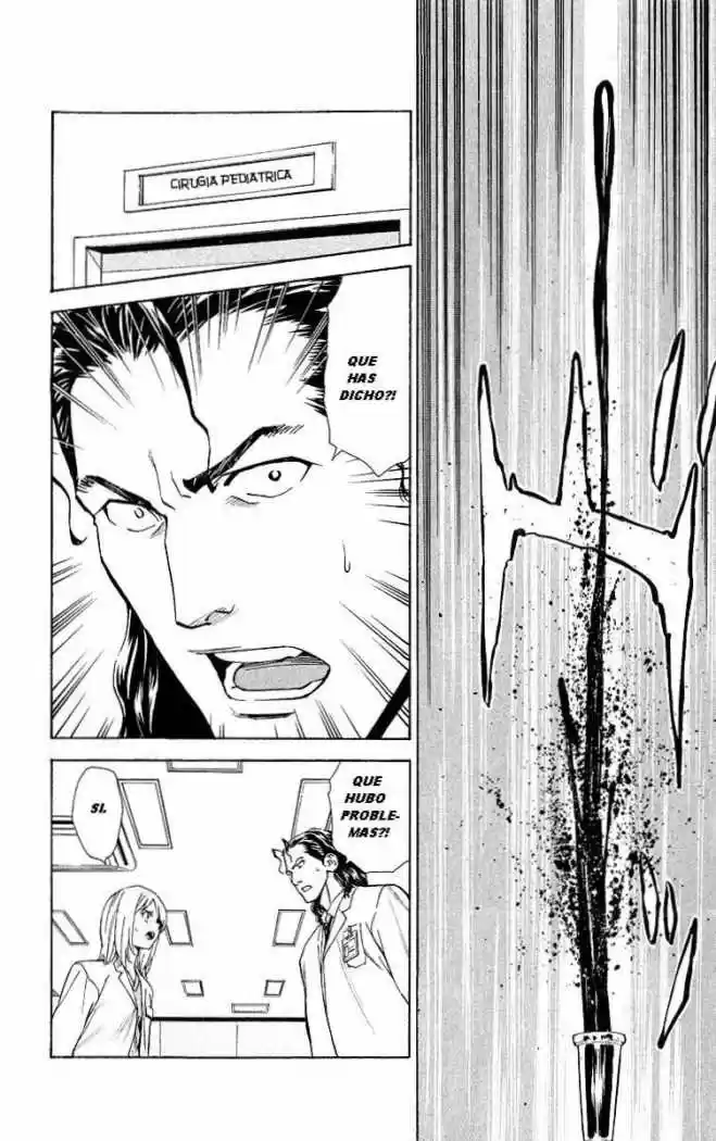 Saijou no Meii (2008) - Capítulo 25 - Página 15 - LectorTMOo