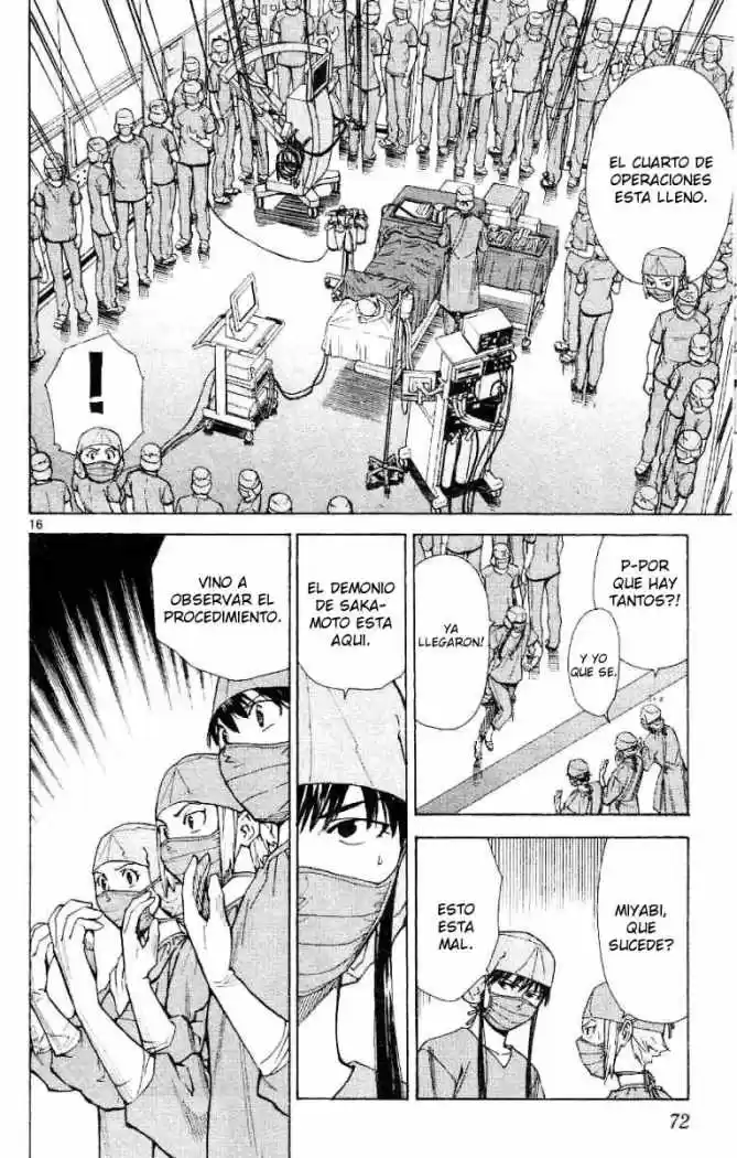 Saijou no Meii (2008) - Capítulo 28 - Página 16 - LectorTMOo