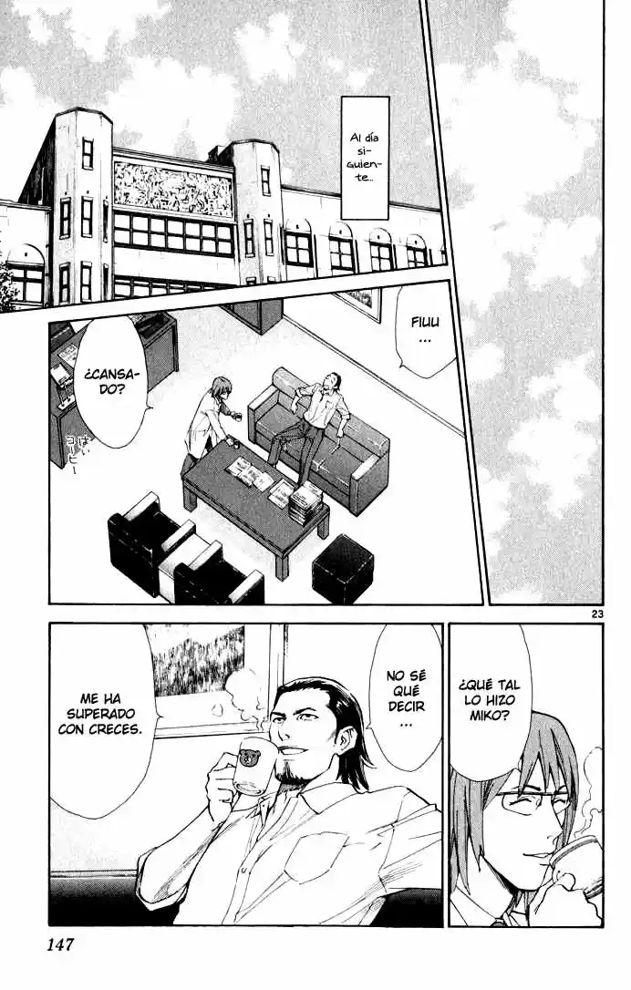 Saijou no Meii (2008) - Capítulo 3 - Página 24 - LectorTMOo