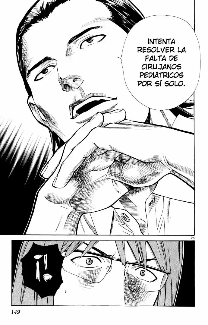 Saijou no Meii (2008) - Capítulo 3 - Página 26 - LectorTMOo