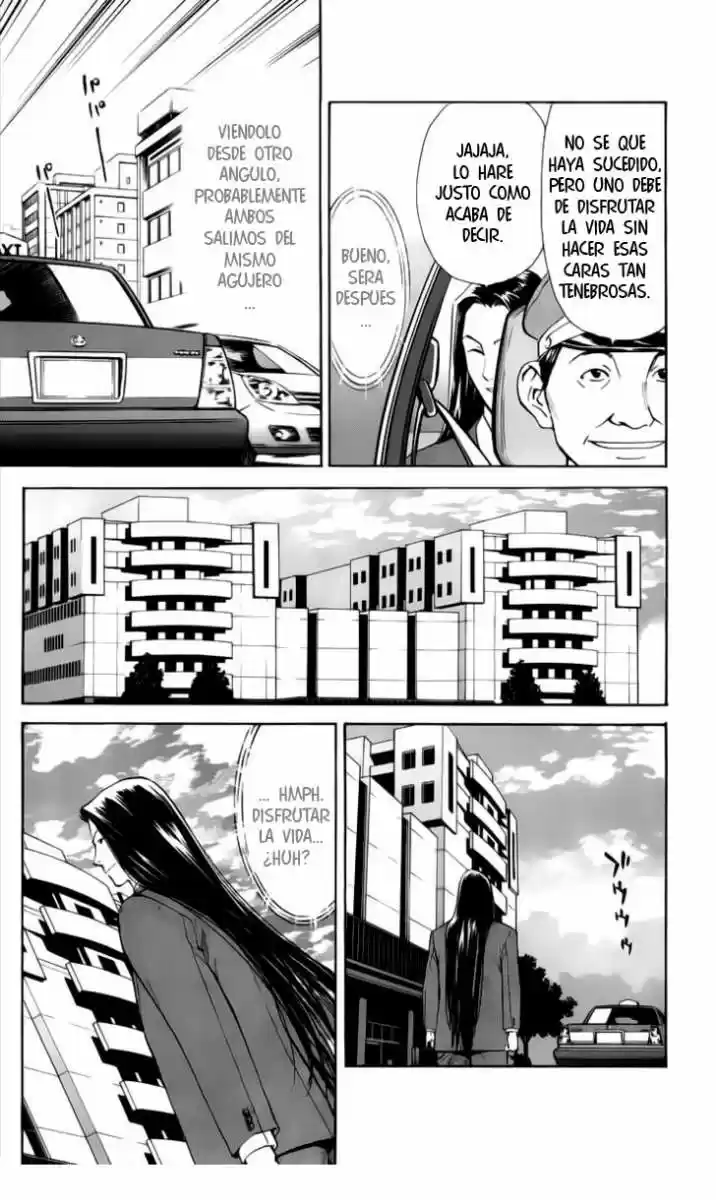 Saijou no Meii (2008) - Capítulo 32 - Página 12 - LectorTMOo