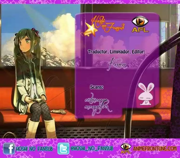 Saijou no Meii (2008) - Capítulo 32 - Página 23 - LectorTMOo