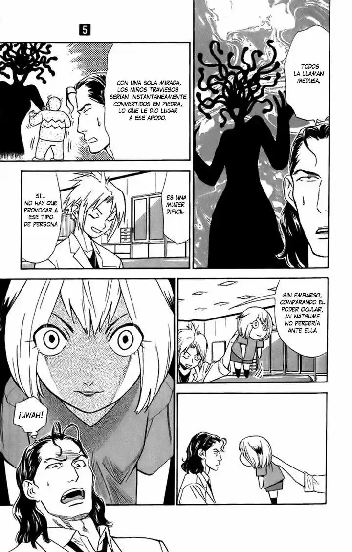 Saijou no Meii (2008) - Capítulo 37 - Página 12 - LectorTMOo