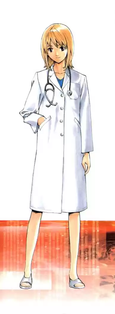 Saijou no Meii (2008) - Capítulo 5 - Página 20 - LectorTMOo