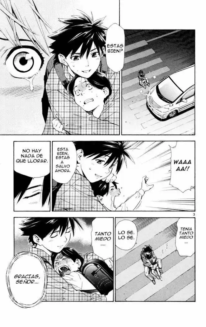 Saijou no Meii (2008) - Capítulo 6 - Página 6 - LectorTMOo