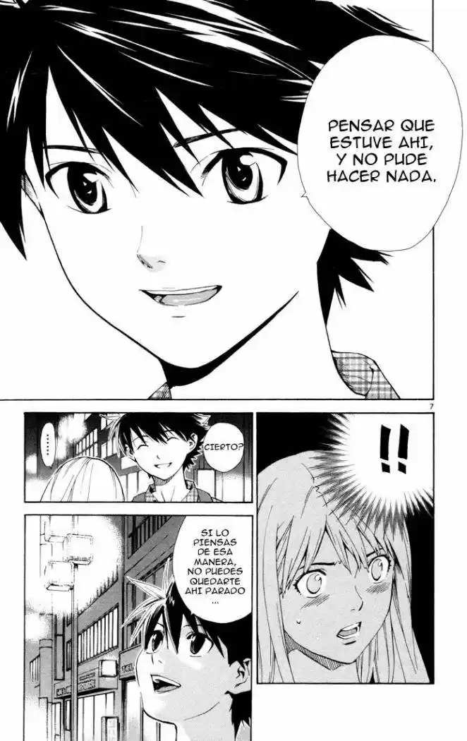 Saijou no Meii (2008) - Capítulo 6 - Página 10 - LectorTMOo