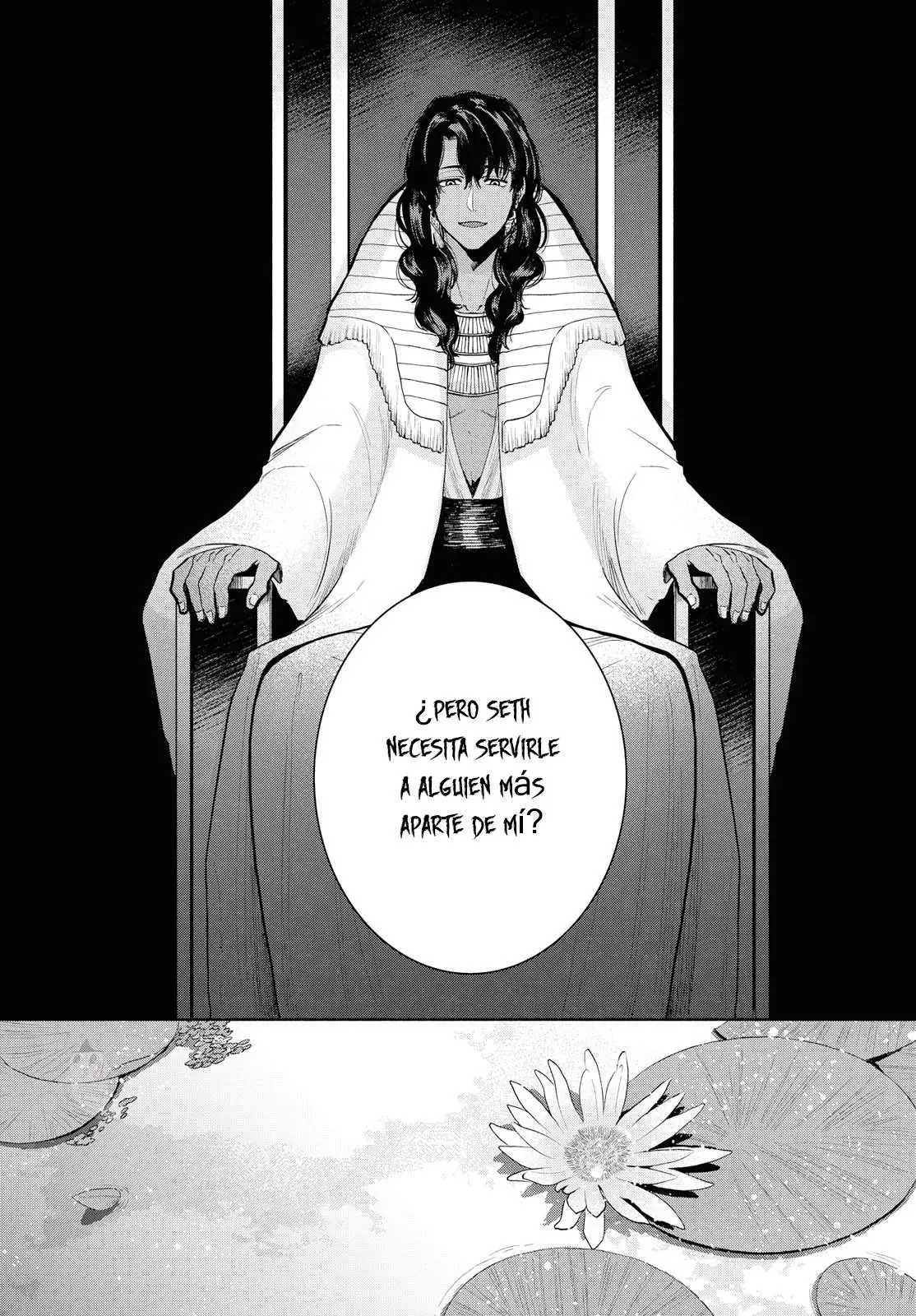 Saika no Kami wa Negawanai - Capítulo 2 - Página 22 - LectorTMOo