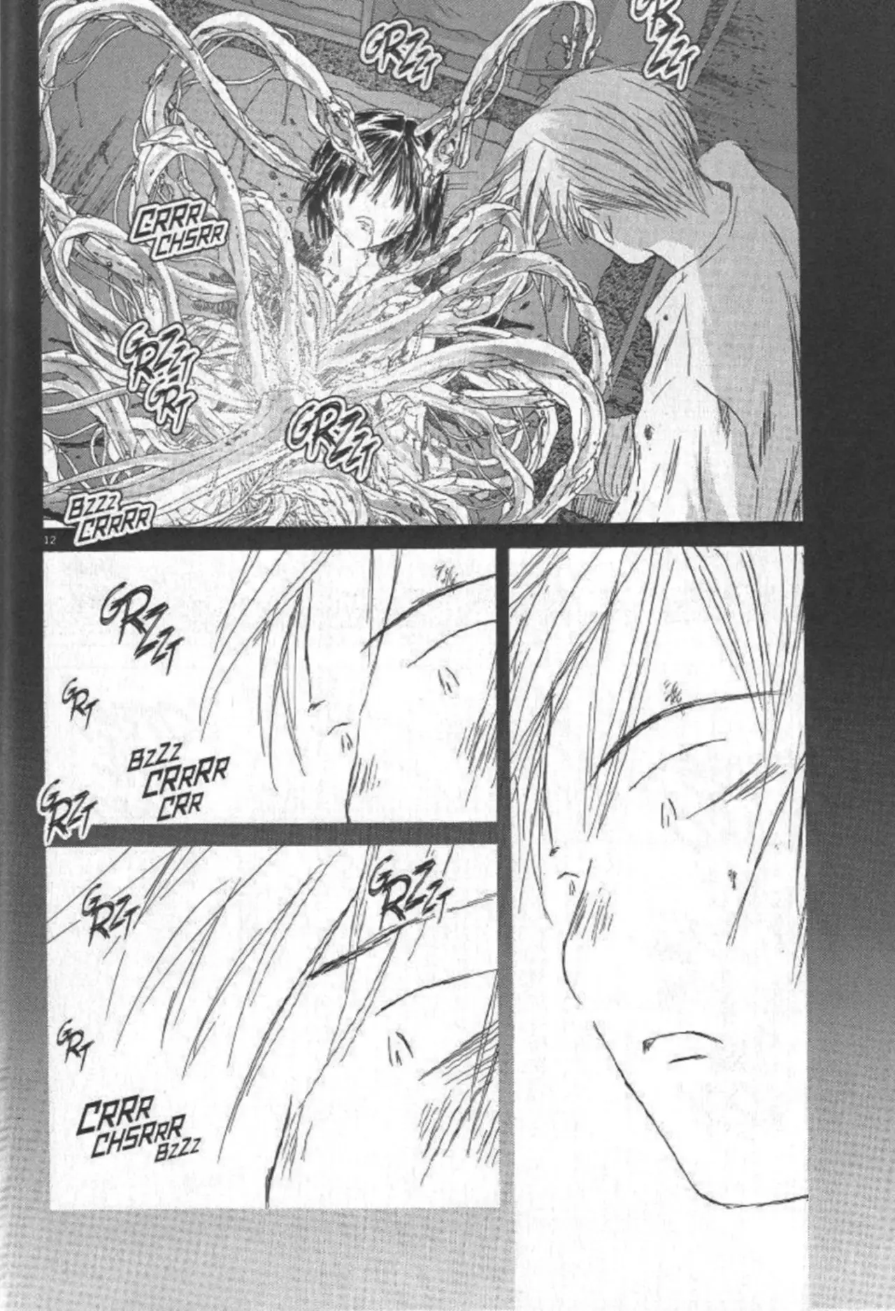 SaiKano (1999) - Capítulo 10.1 - Página 13 - LectorTMOo