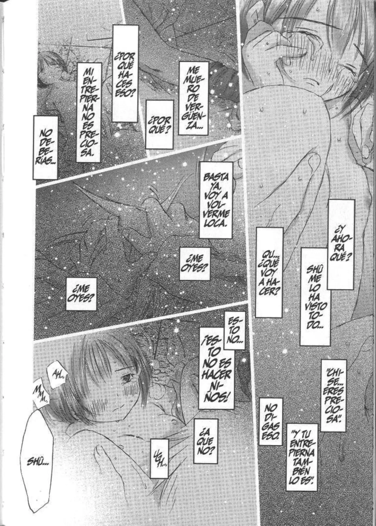 SaiKano (1999) - Capítulo 10.6 - Página 13 - LectorTMOo