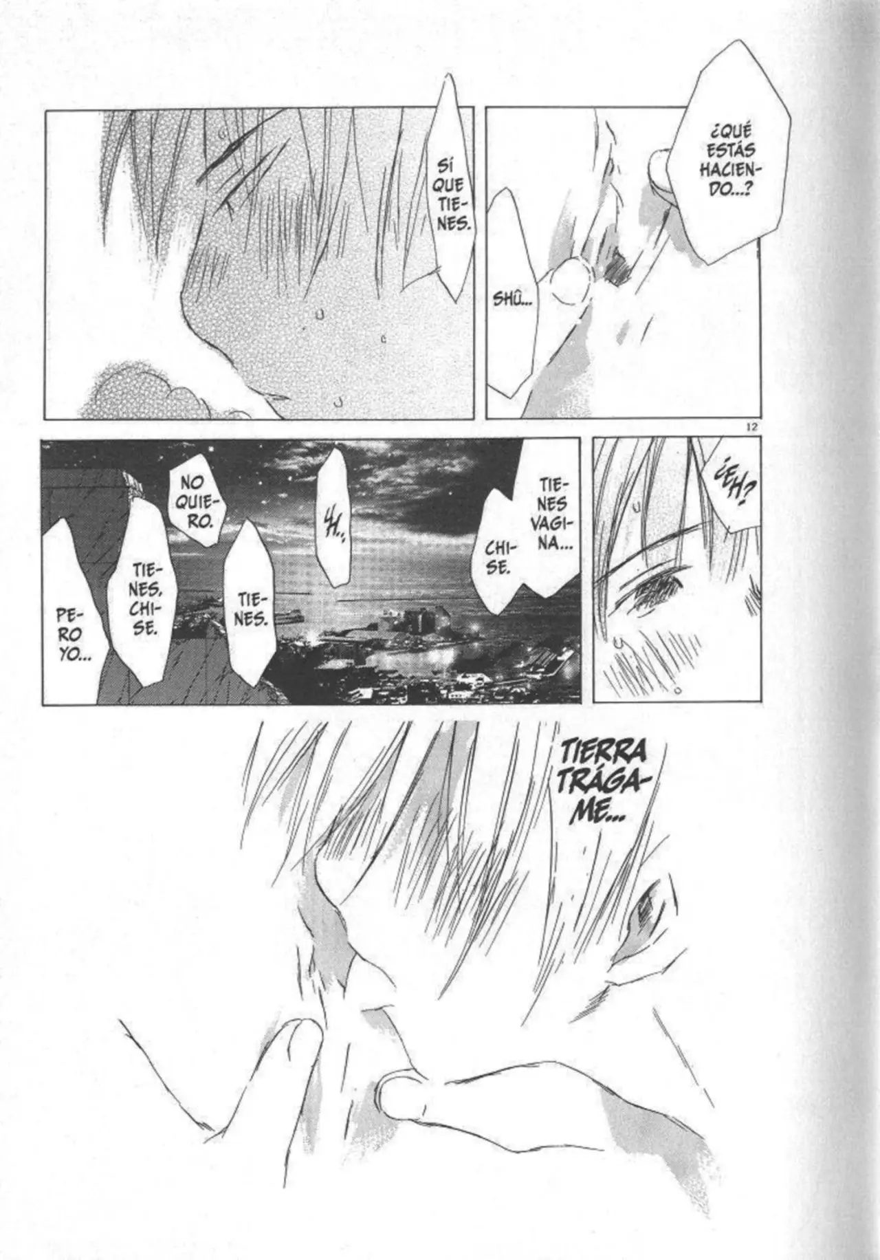 SaiKano (1999) - Capítulo 10.6 - Página 22 - LectorTMOo
