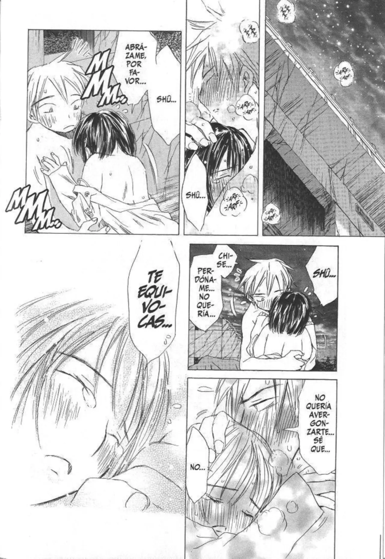 SaiKano (1999) - Capítulo 10.7 - Página 24 - LectorTMOo