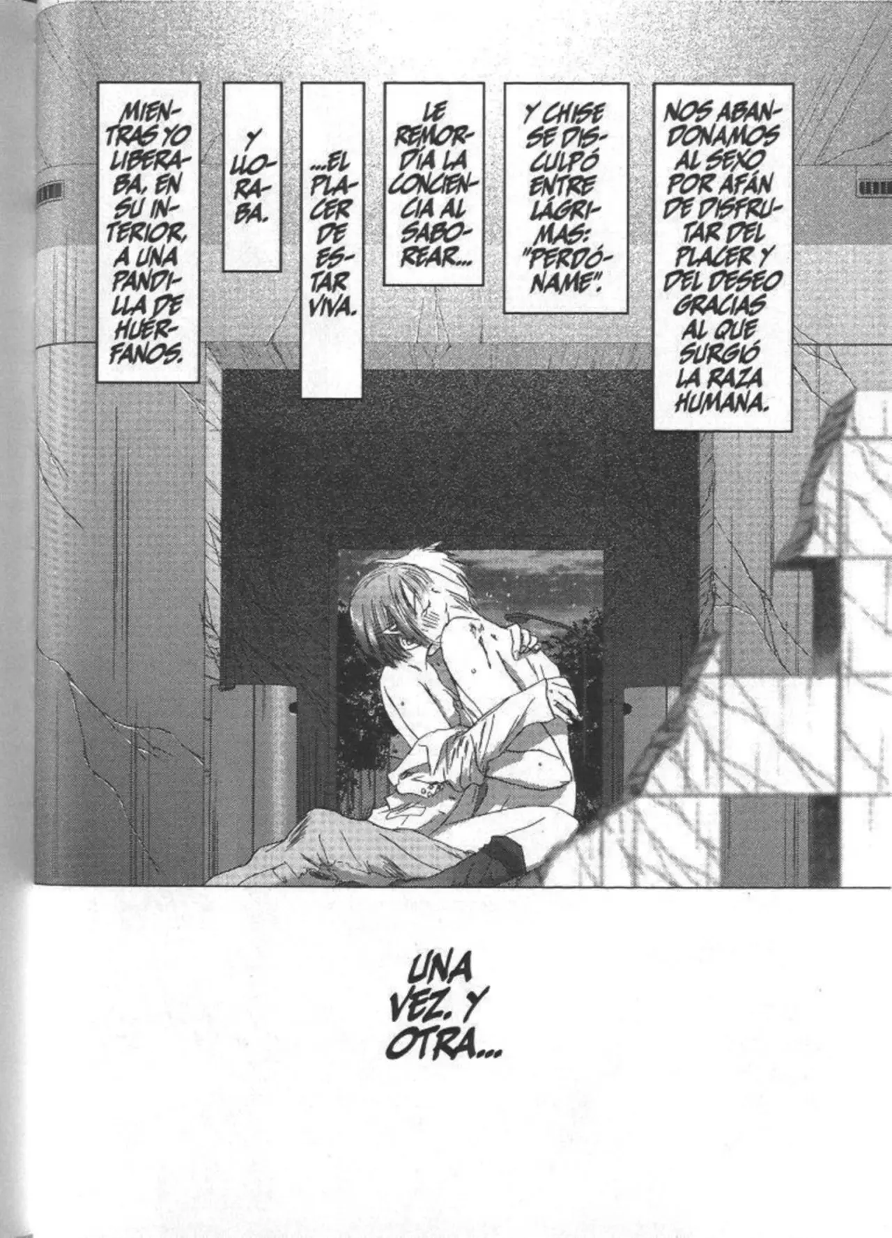 SaiKano (1999) - Capítulo 10.7 - Página 26 - LectorTMOo