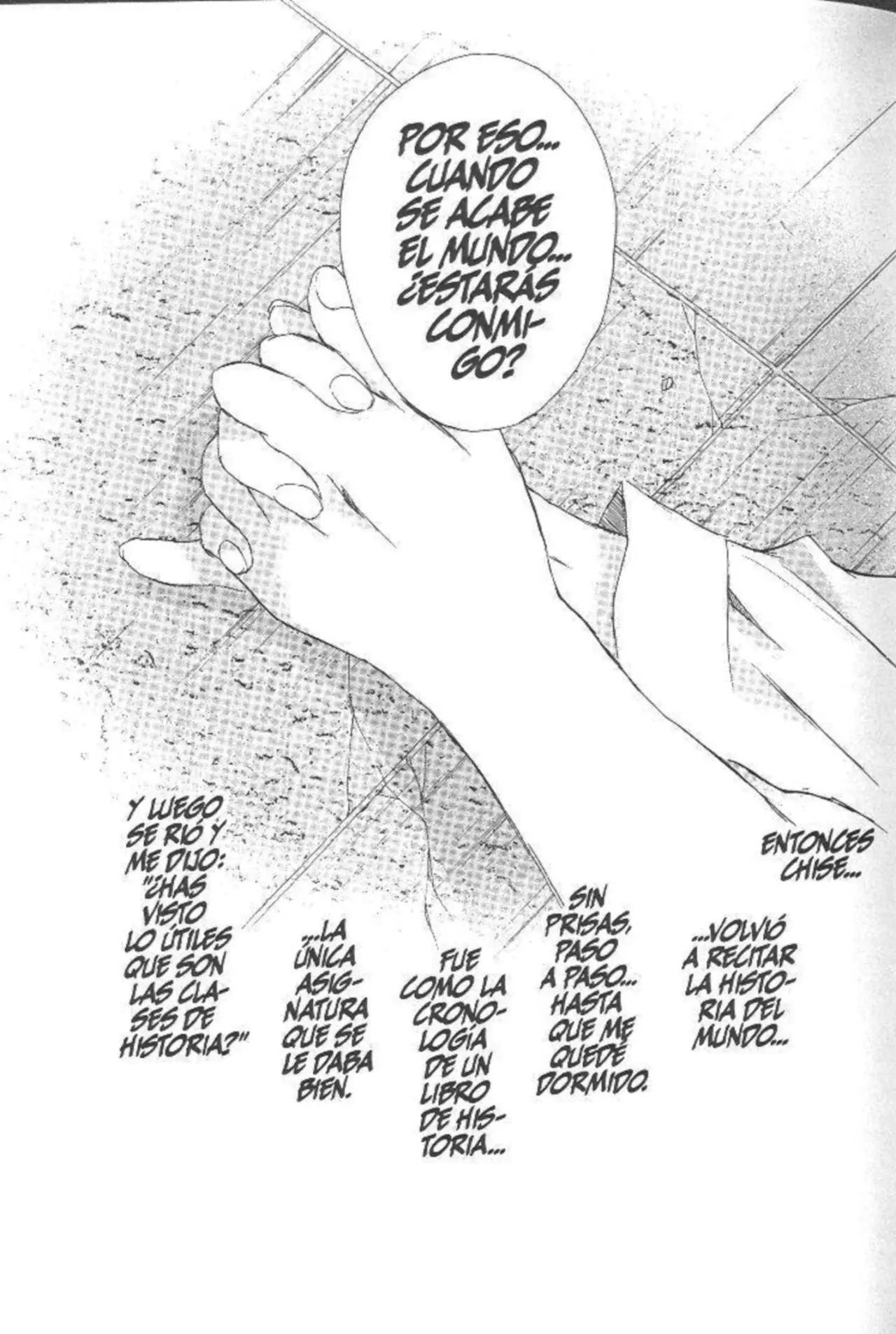 SaiKano (1999) - Capítulo 10.8 - Página 13 - LectorTMOo