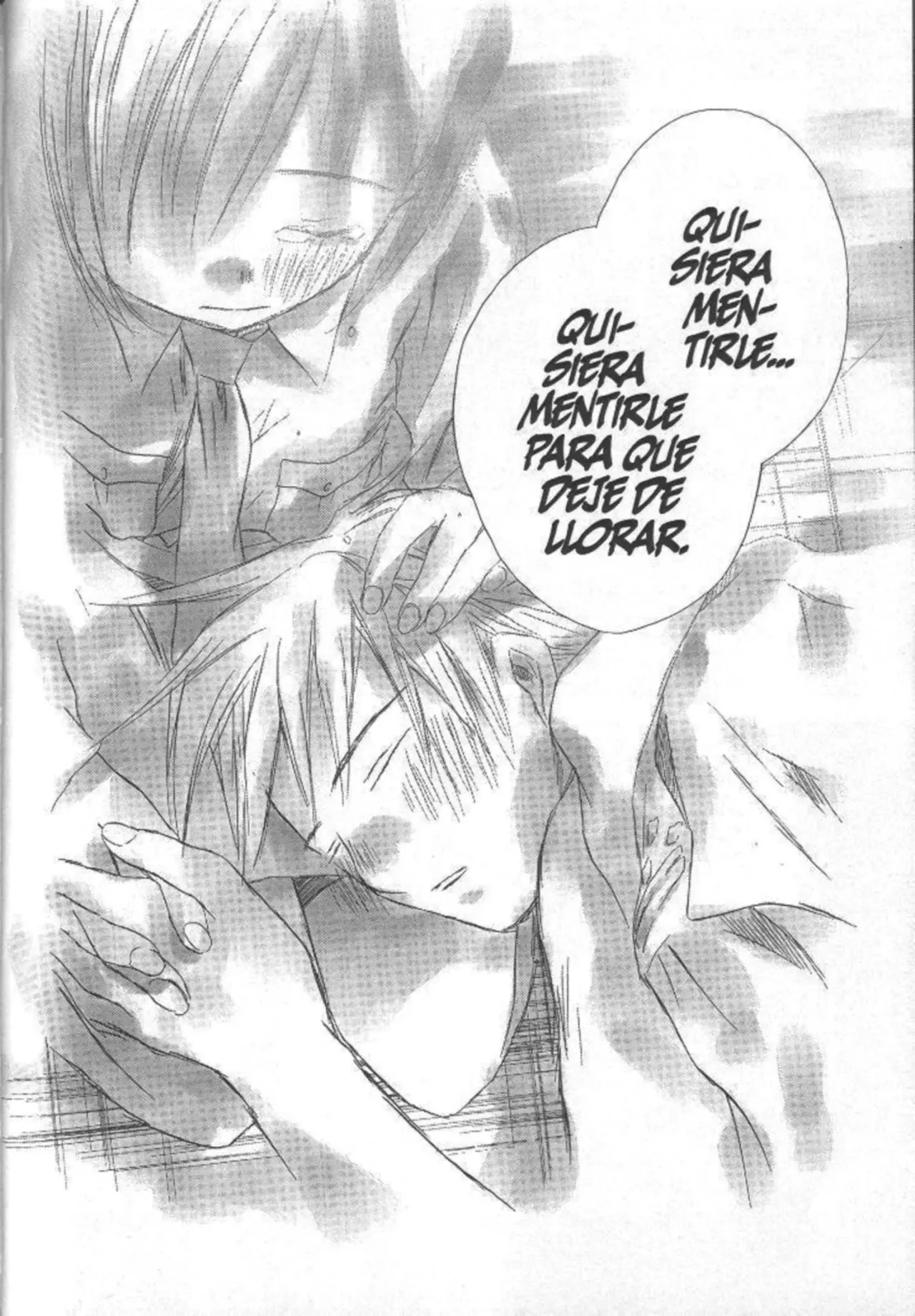 SaiKano (1999) - Capítulo 10.8 - Página 16 - LectorTMOo