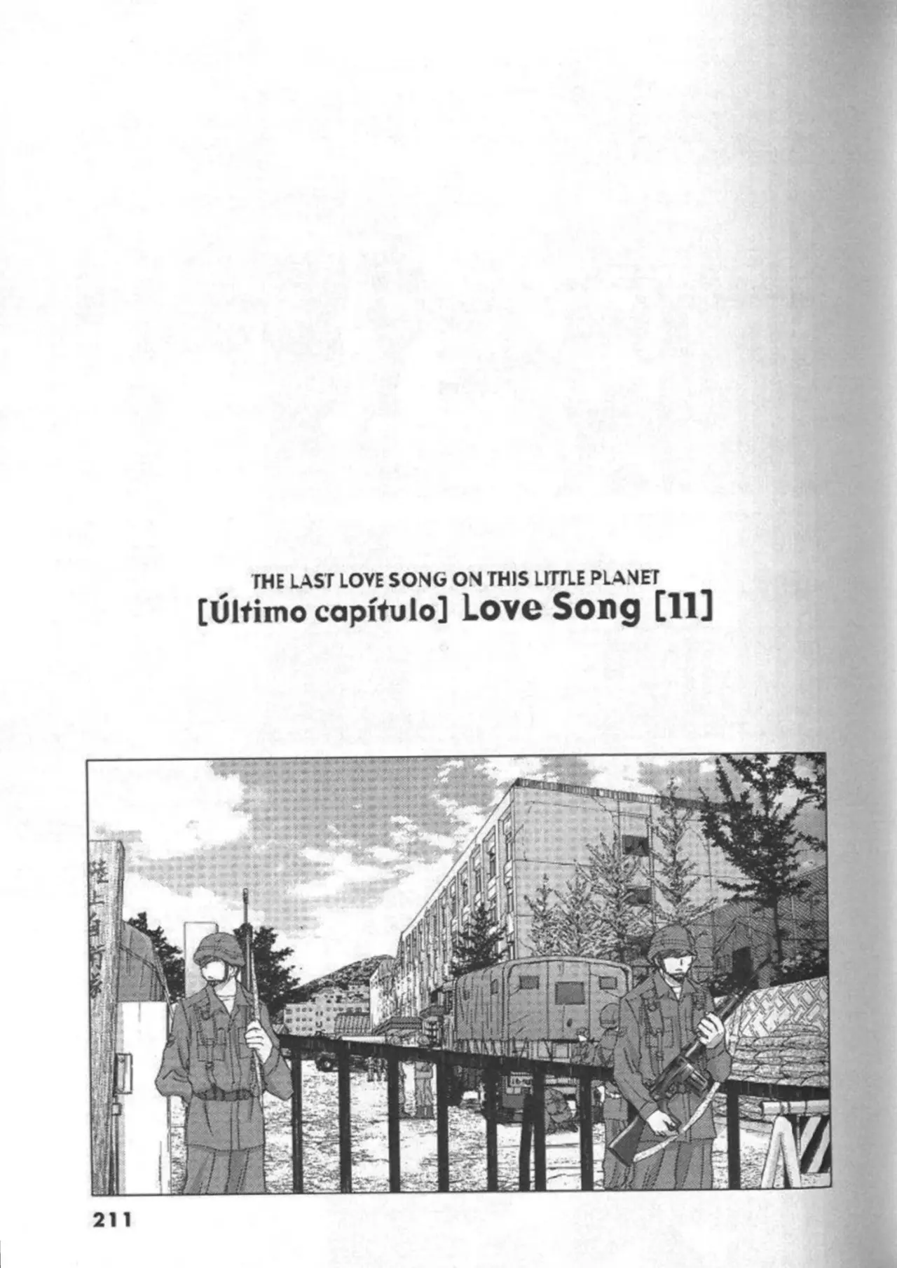 SaiKano (1999) - Capítulo 10.9 - Página 2 - LectorTMOo