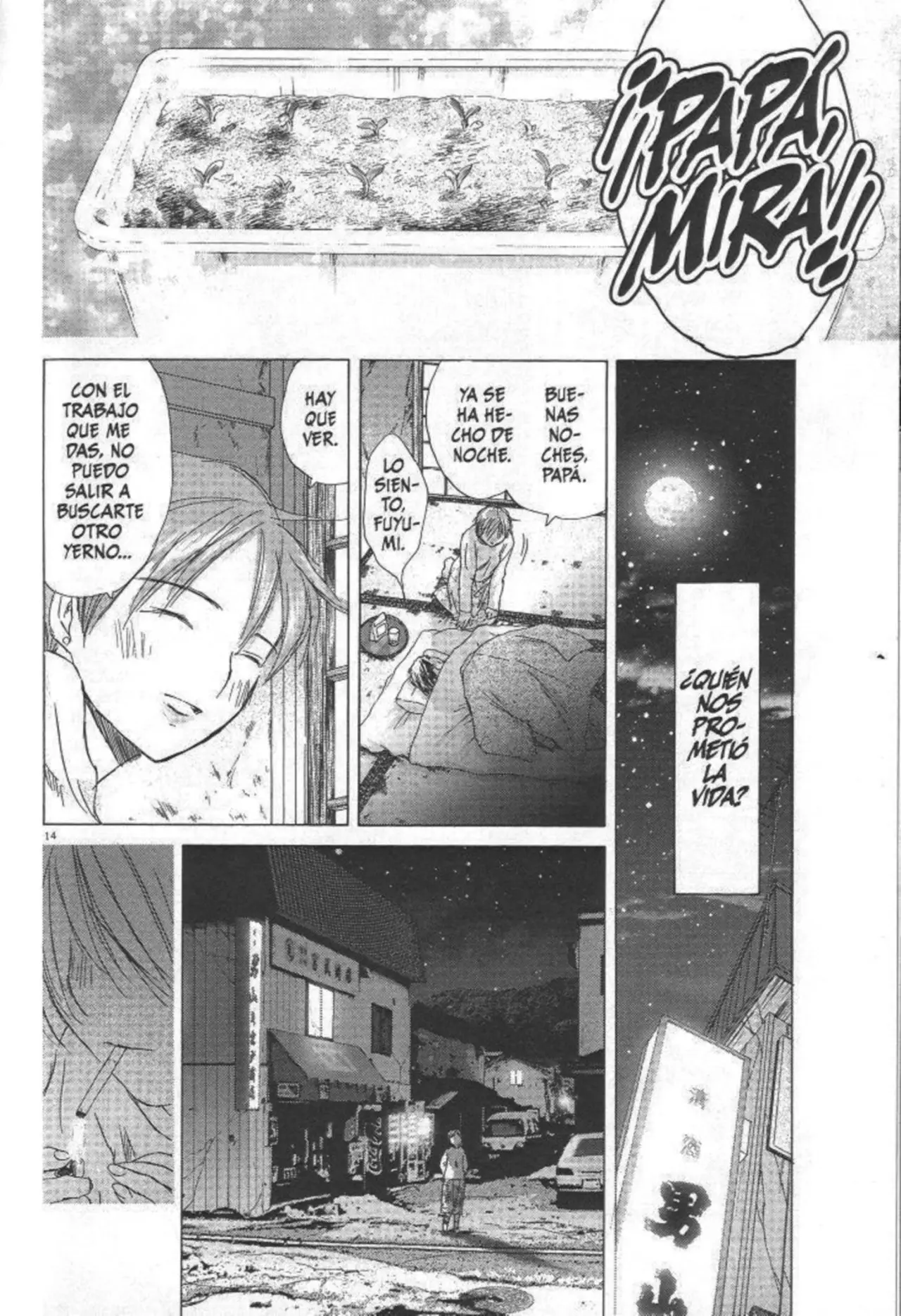 SaiKano (1999) - Capítulo 10.9 - Página 13 - LectorTMOo