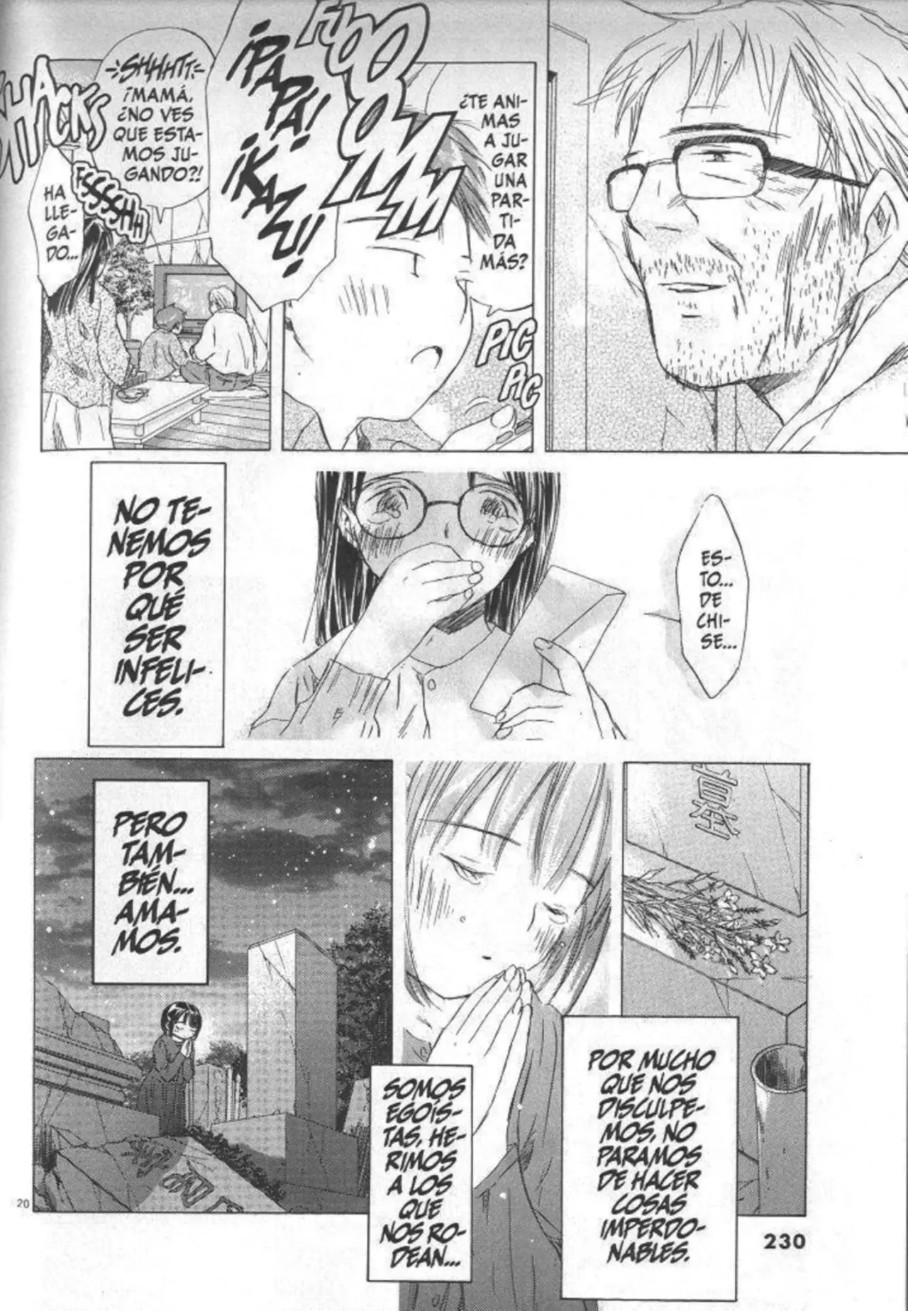 SaiKano (1999) - Capítulo 10.9 - Página 19 - LectorTMOo