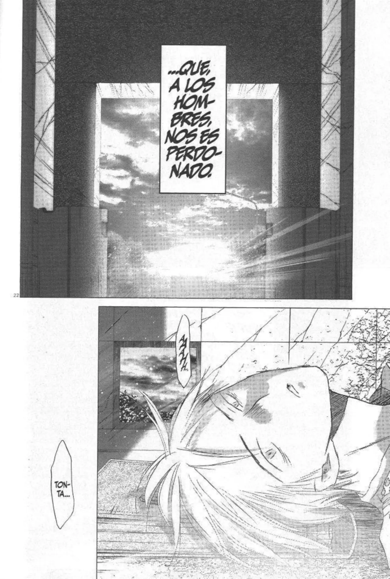 SaiKano (1999) - Capítulo 10.9 - Página 21 - LectorTMOo