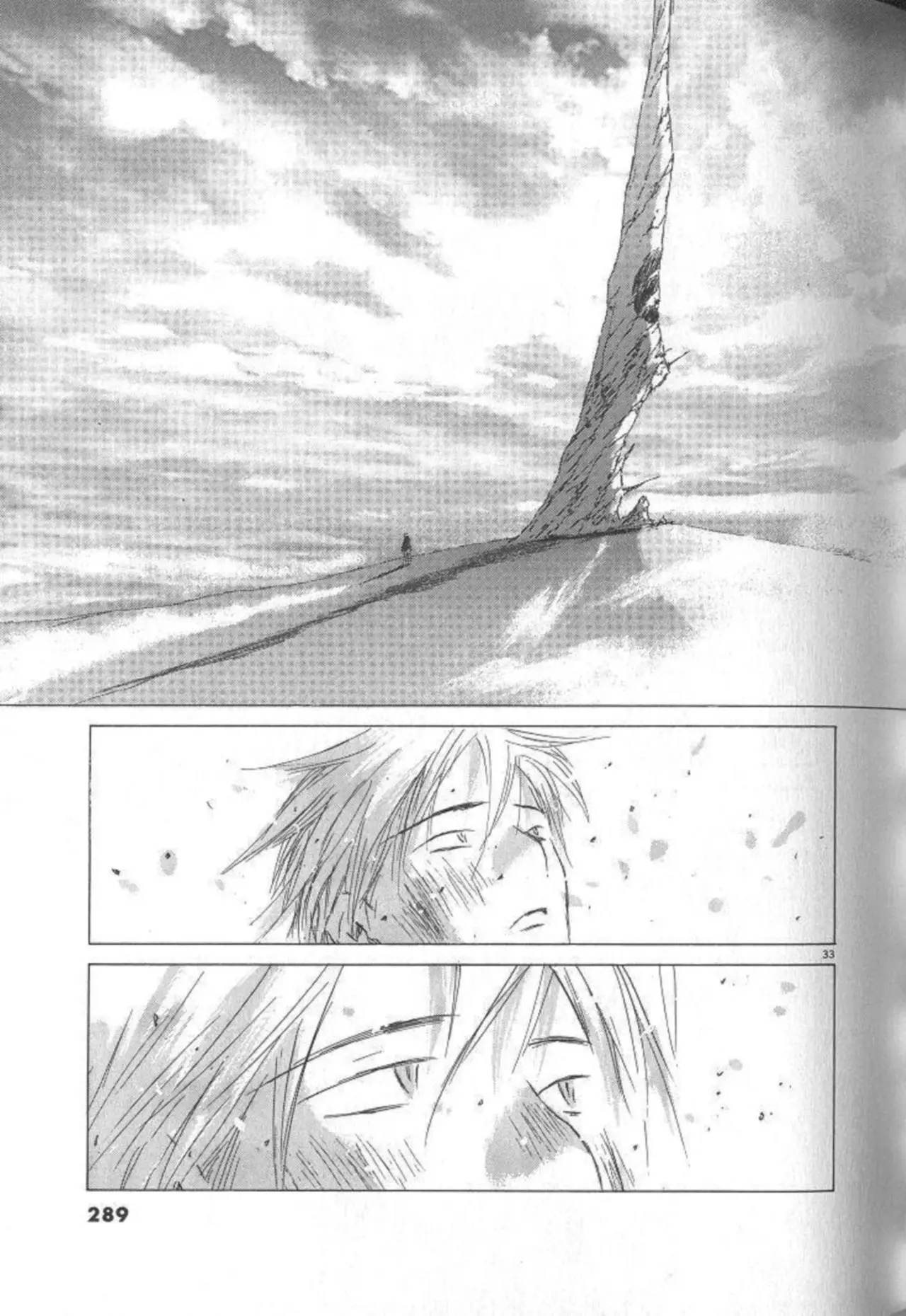 SaiKano (1999) - Capítulo 11.2 - Página 3 - LectorTMOo