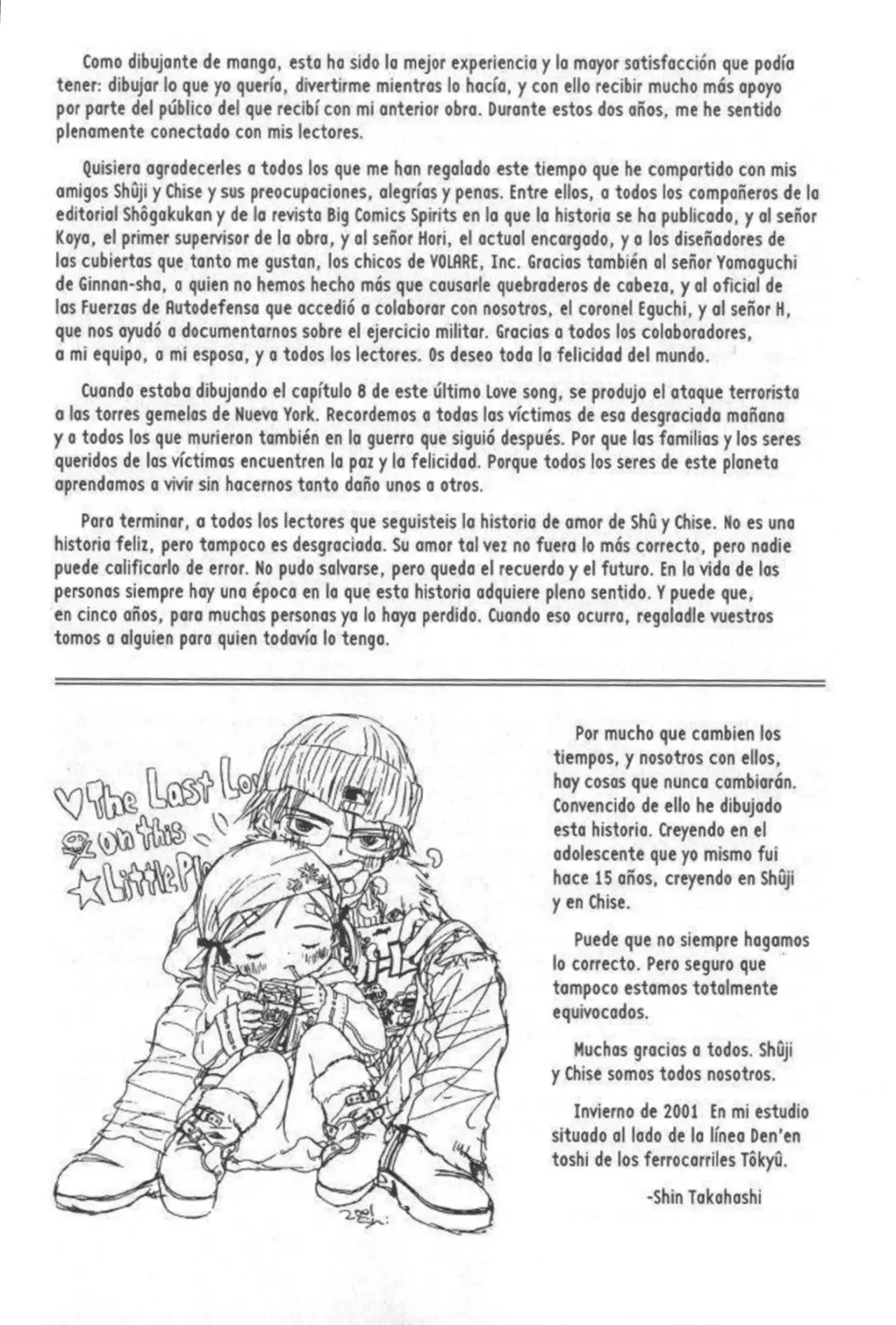 SaiKano (1999) - Capítulo 11.2 - Página 36 - LectorTMOo