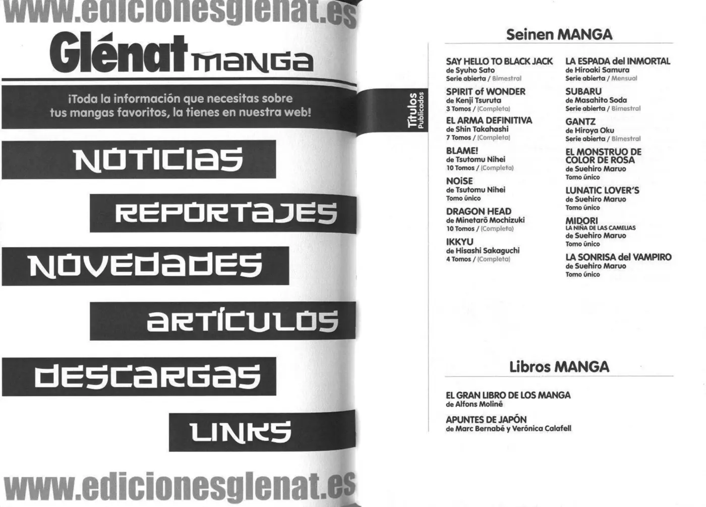 SaiKano (1999) - Capítulo 11.2 - Página 38 - LectorTMOo
