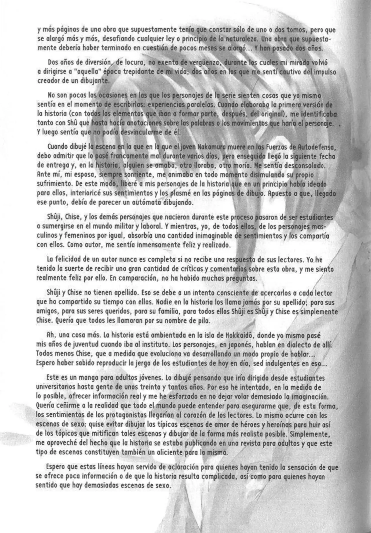 SaiKano (1999) - Capítulo 11.2 - Página 41 - LectorTMOo