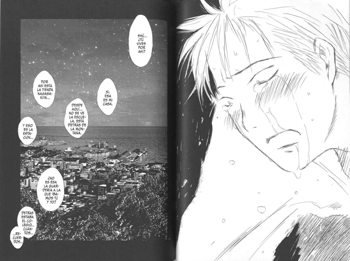 SaiKano (1999) - Capítulo 3.6 - Página 13 - LectorTMOo