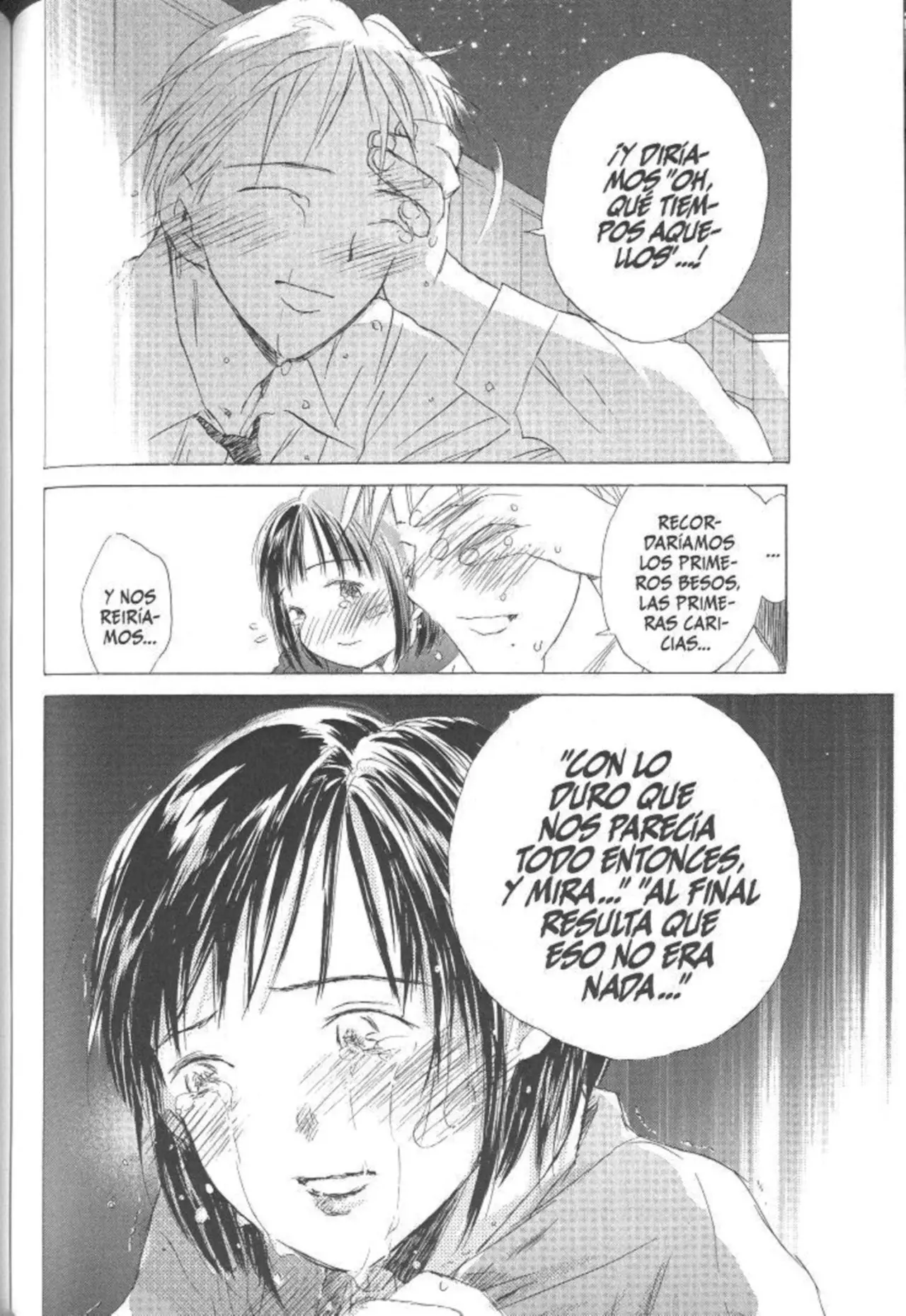 SaiKano (1999) - Capítulo 3.6 - Página 24 - LectorTMOo