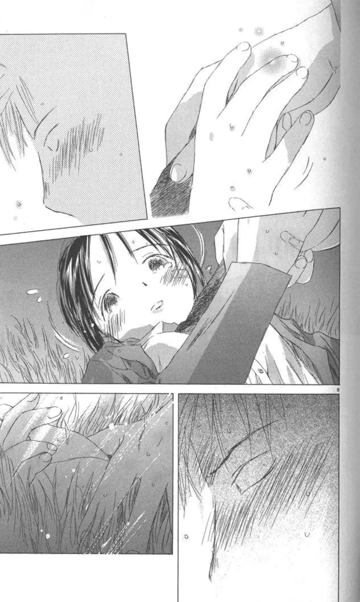 SaiKano (1999) - Capítulo 3.6 - Página 34 - LectorTMOo