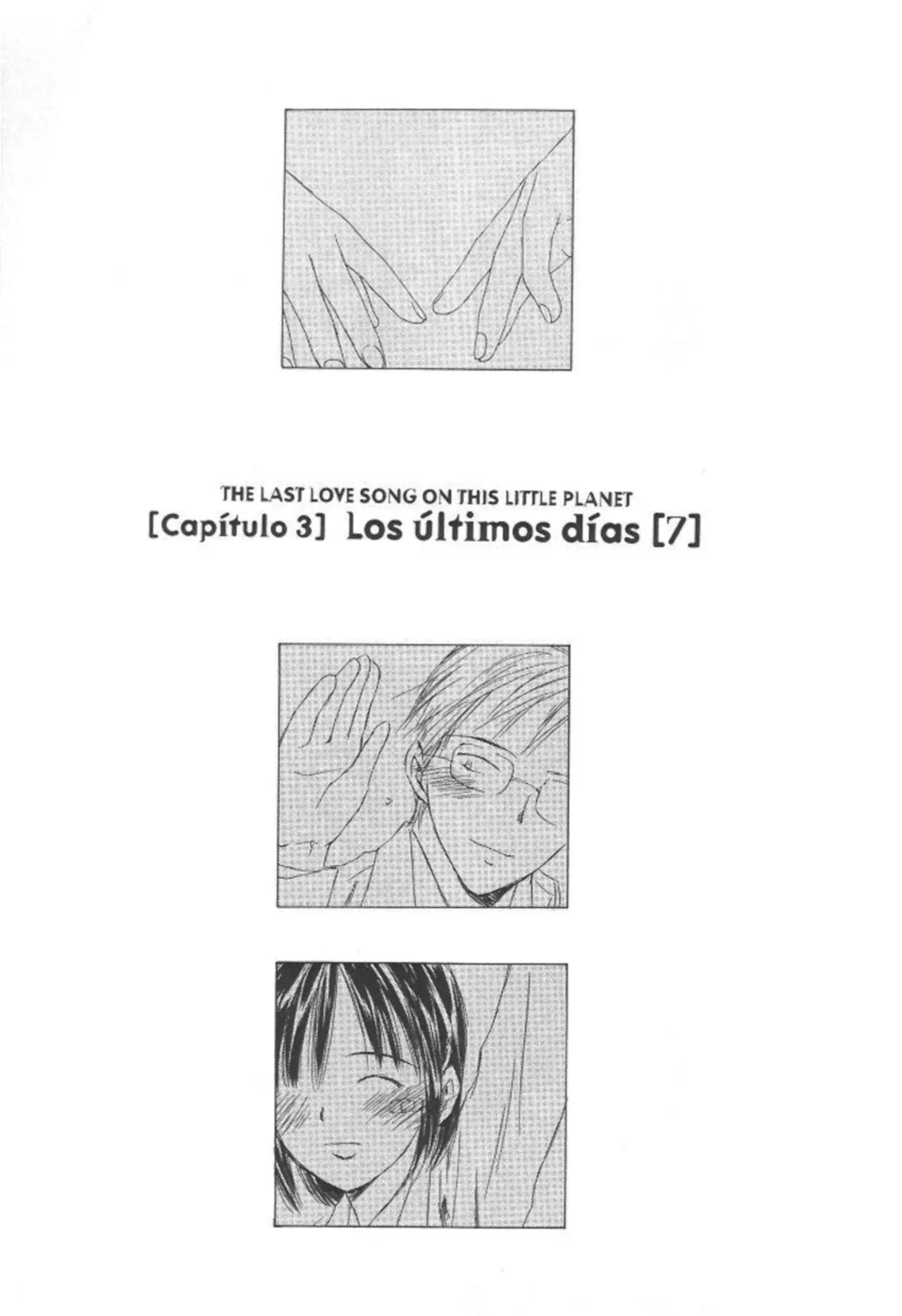 SaiKano (1999) - Capítulo 3.7 - Página 2 - LectorTMOo