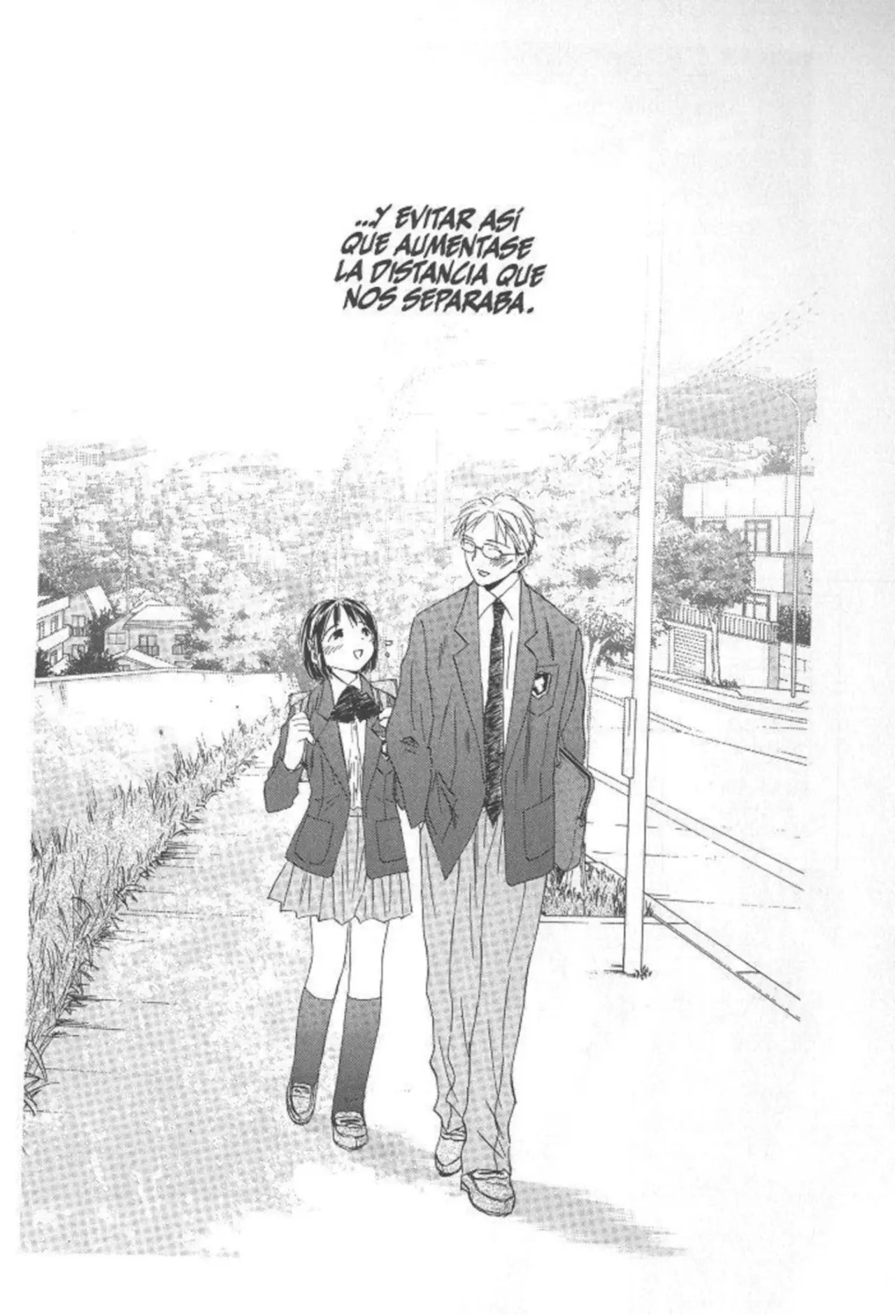 SaiKano (1999) - Capítulo 3.8 - Página 23 - LectorTMOo