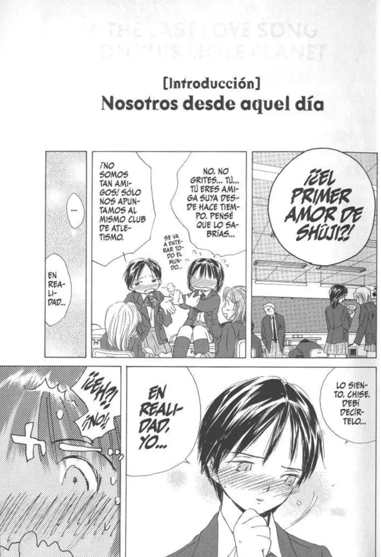 SaiKano (1999) - Capítulo 3.8 - Página 24 - LectorTMOo