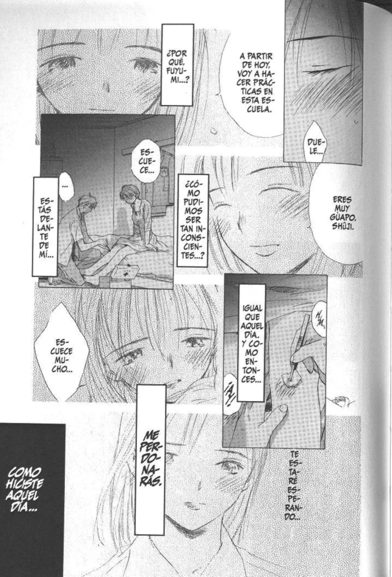 SaiKano (1999) - Capítulo 4.3 - Página 10 - LectorTMOo