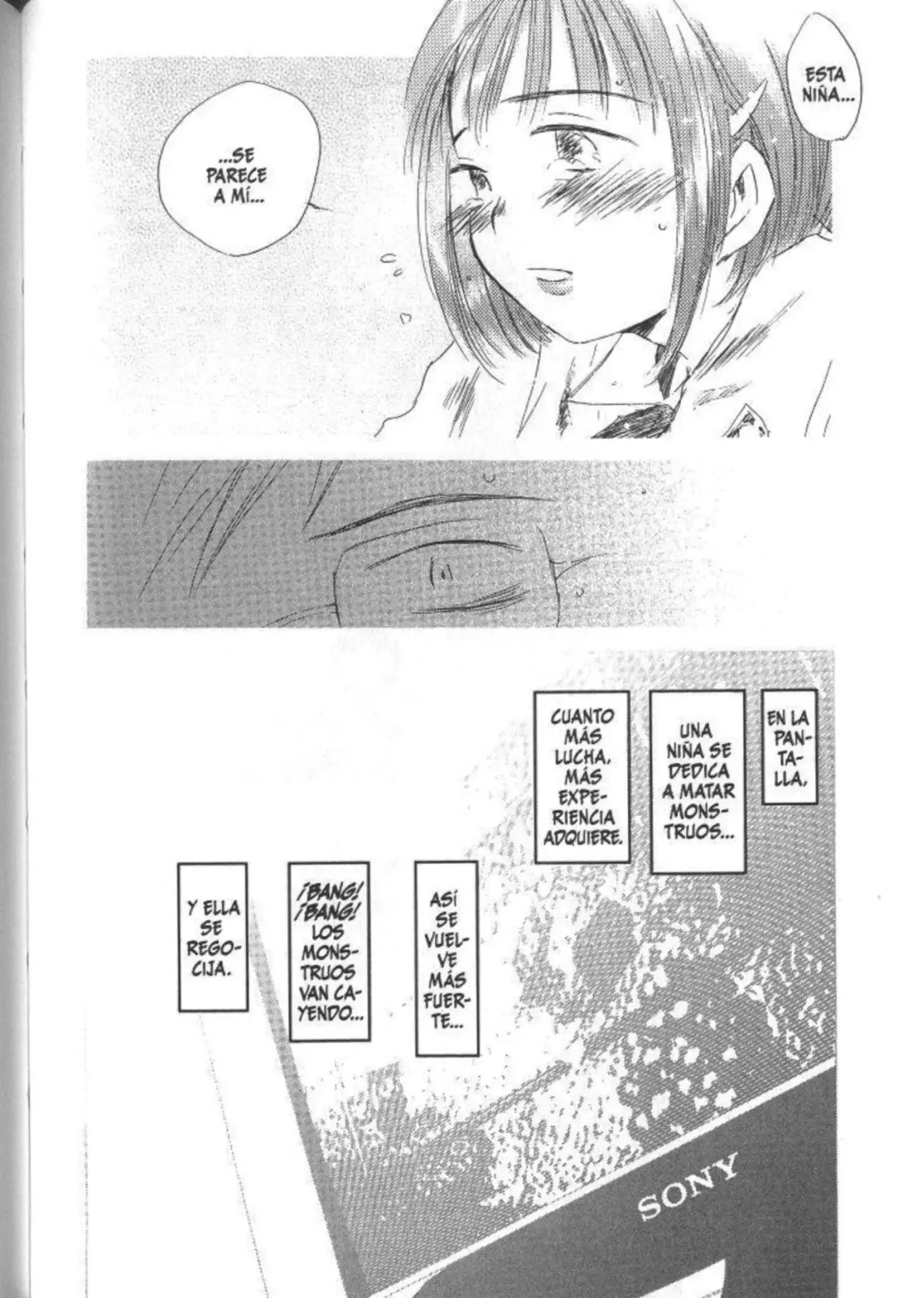 SaiKano (1999) - Capítulo 4.3 - Página 17 - LectorTMOo