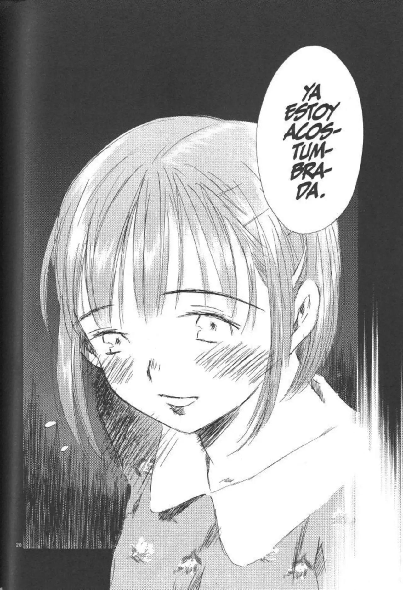 SaiKano (1999) - Capítulo 4.4 - Página 21 - LectorTMOo