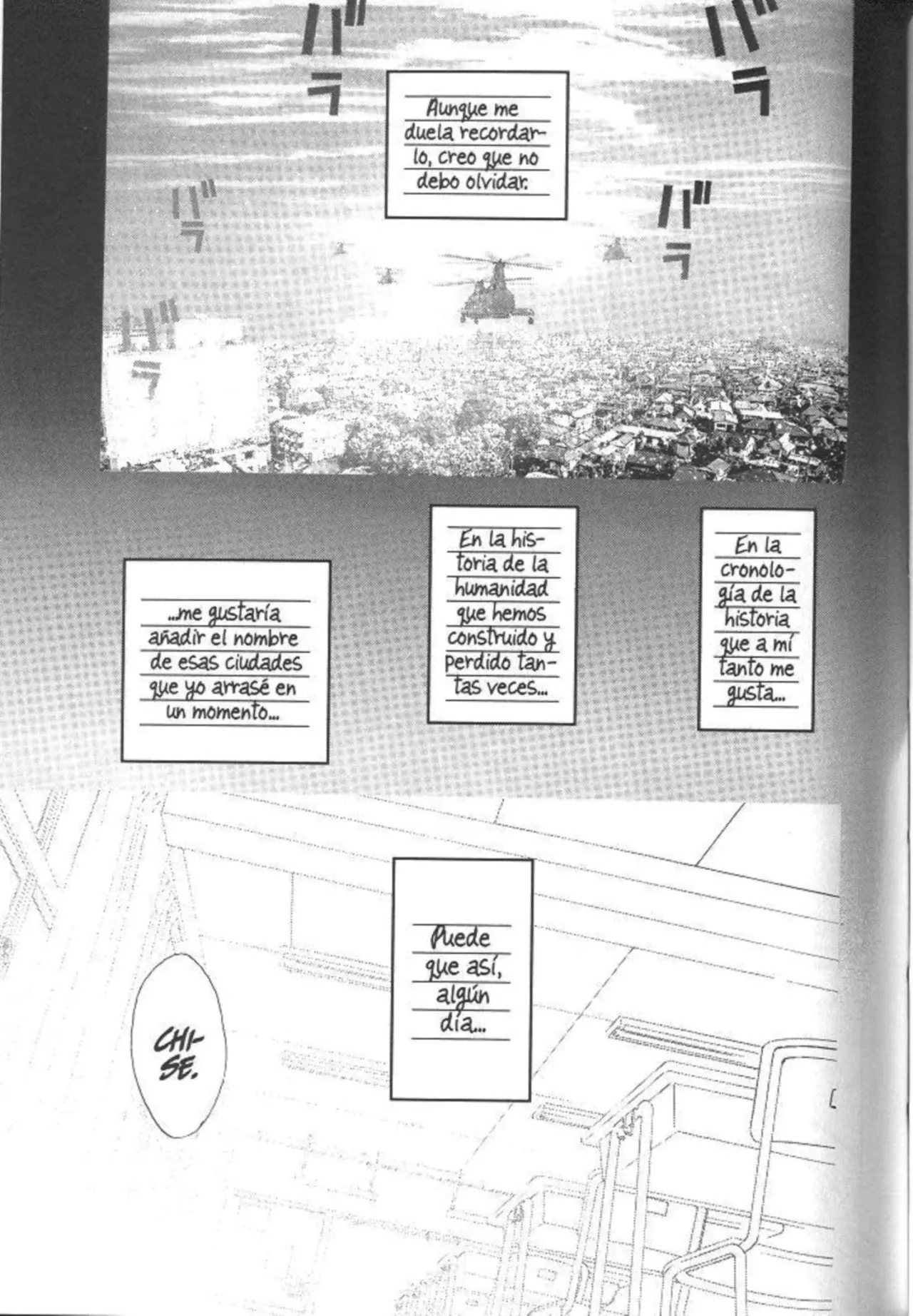 SaiKano (1999) - Capítulo 4.6 - Página 15 - LectorTMOo